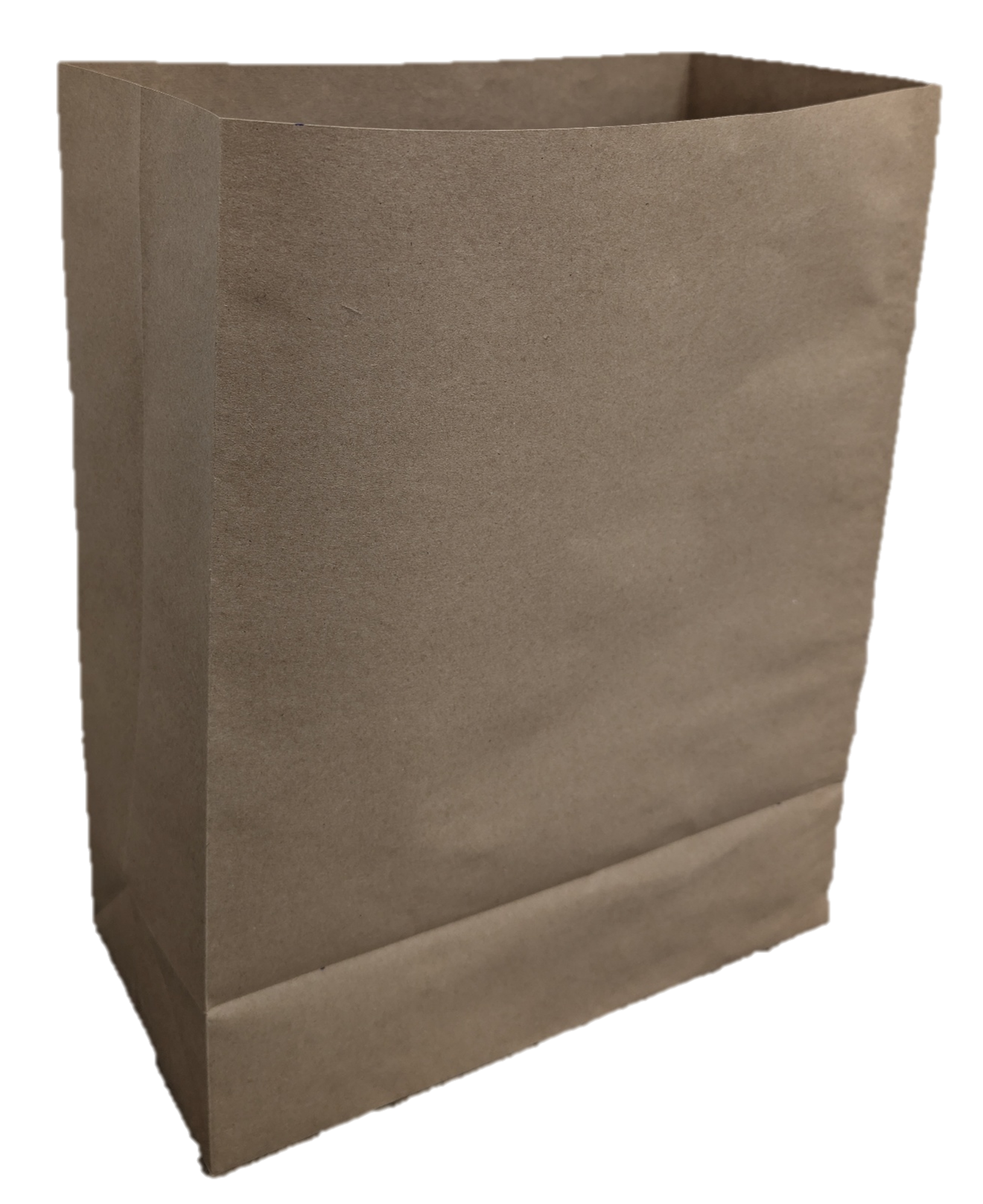Bolsa personalizada para la industria restaurantera